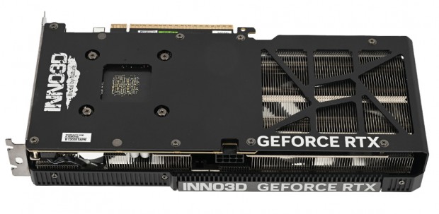 INNO3D GeForce RTX 5060 Ti 16GB TWIN X2