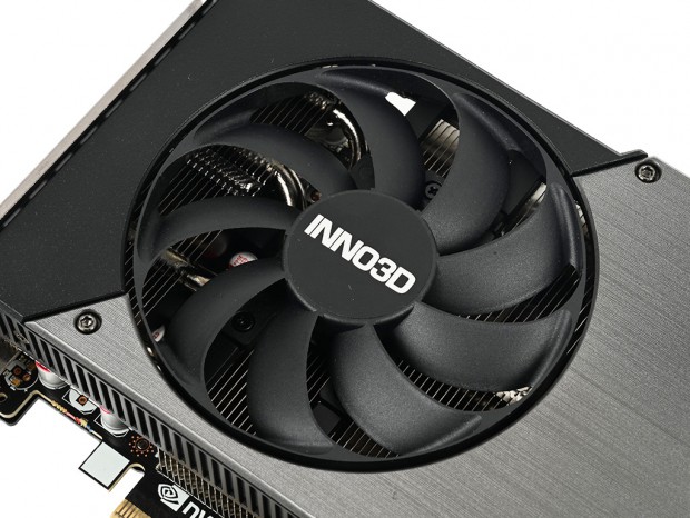 INNO3D GeForce RTX 5060 Ti 16GB TWIN X2