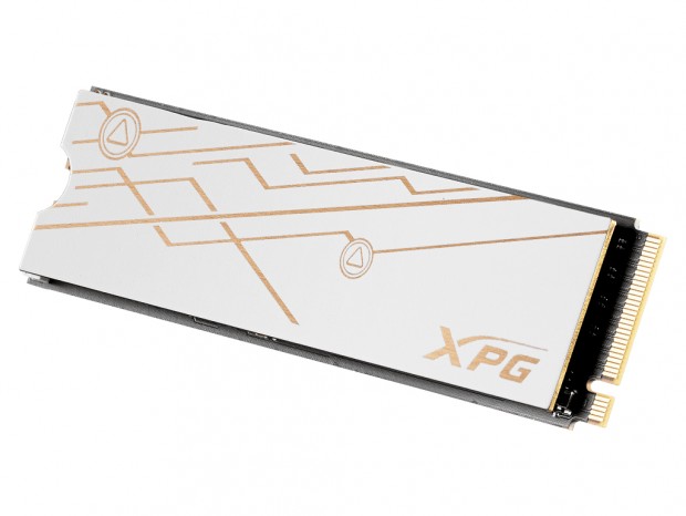 PCIe 5.0(x4)対応のNVMe M.2 SSD、ADATA「MARS 980 BLADE」国内発売日確定