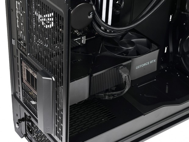 Fractal Design Meshify 3 XL