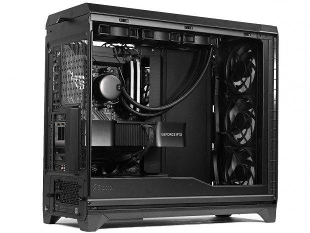 これで全てが分かる。Fractal Design「Meshify 3 XL」徹底解説