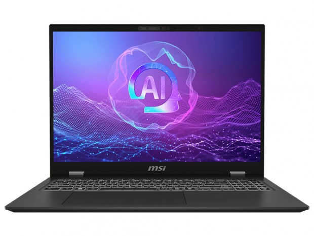 MSI、Core Ultra 9搭載のビジネスAIノート「Prestige-16-AI-Evo-B2HMG-0651JP」