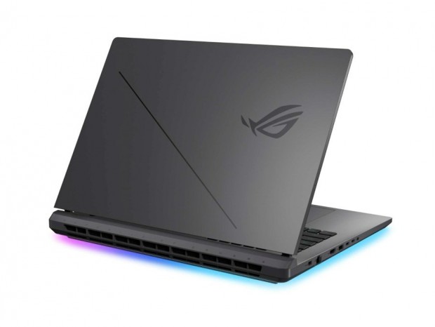 ASUS ROG、GeForce RTX 5070/5060 Laptop GPUを搭載したゲーミング