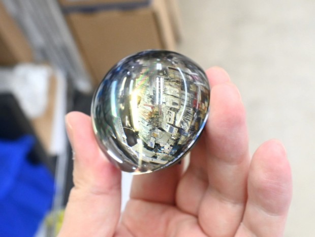 T-Display S3 AMOLED 1.75 Sphere