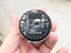 T-Display S3 AMOLED 1.75 Sphere