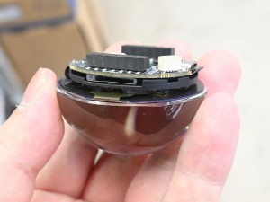 T-Display S3 AMOLED 1.75 Sphere