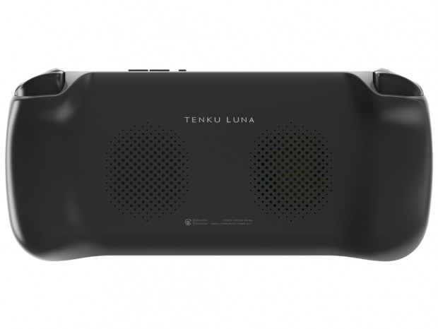 税込79,800円からのRyzen 7 7840U搭載7型モバイルゲーミングPC、天空「TENKU LUNA」