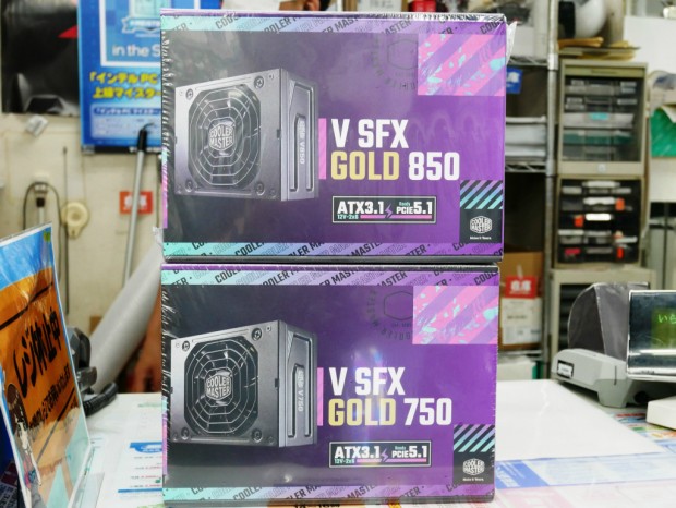 V SFX Gold ATX3.1