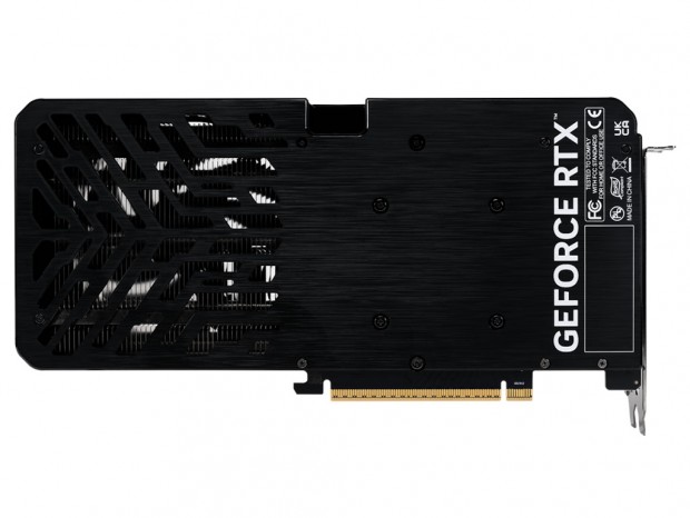 GAINWARD RTX 5060 GHOST 8GB GDDR7 128bit 3-DP HDMI