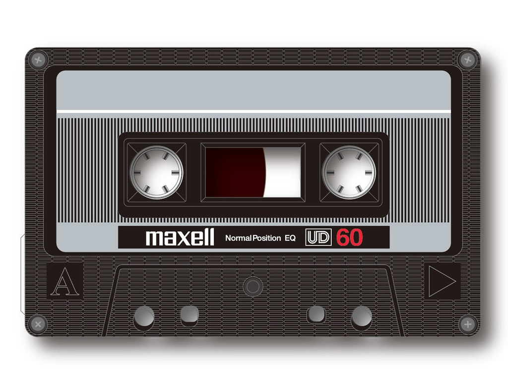 新品カセットテープ2本maxell L-UD60 新品カセットテープ2本maxell L-UD60 【公式通販】