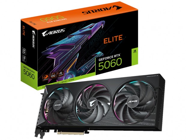 GIGABYTE、3連ファンの大型モデルからロープロ対応仕様までGeForce RTX