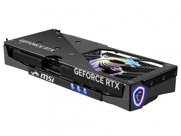 MSI「GeForce RTX 5060 8G GAMING TRIO OC」など計4モデルを20日1:00