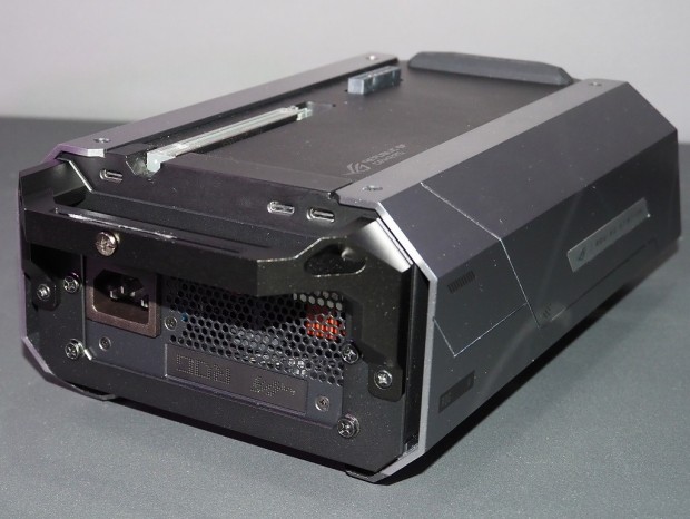 ROG XG Station 3