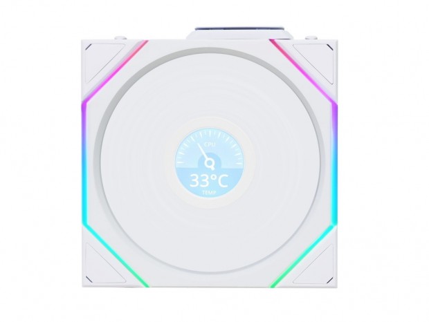 Lian Li、ワイヤレス制御＆連結可能なARGBファン「UNI FAN TL Wireless