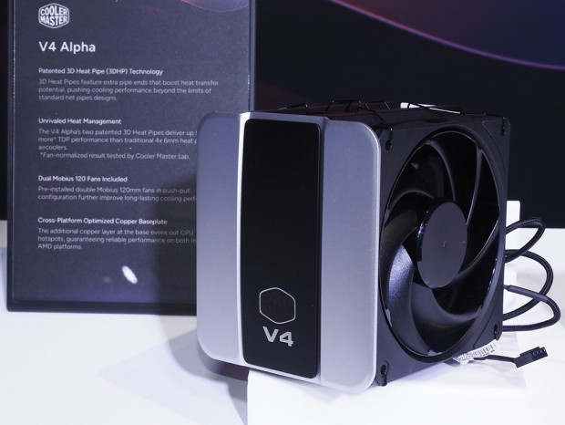 V4 Alpha