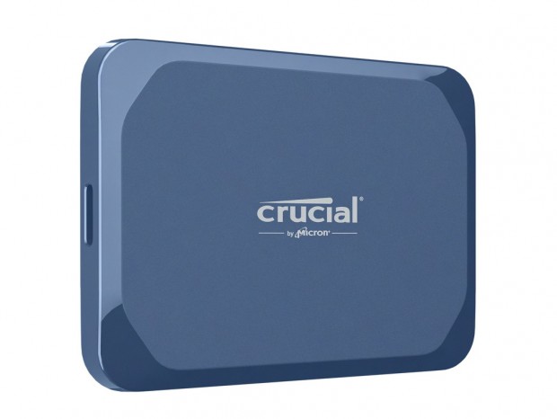 最大転送14GB/s、ランダム性能も大幅向上したPCIe 5.0対応SSD「Crucial T710」