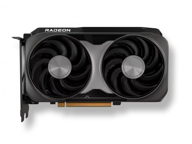 AMD、メモリ16GB版をラインナップする最新ミドルGPU「Radeon RX 9060