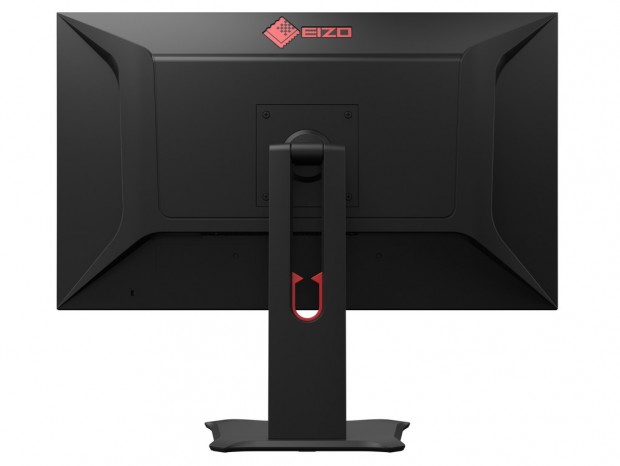 複数IPカメラを接続できるIPディスプレイの新機種、EIZO「DuraVision FDF2731W-IP」