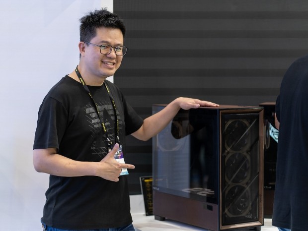 FLUX PRO NOCTUA EDITION