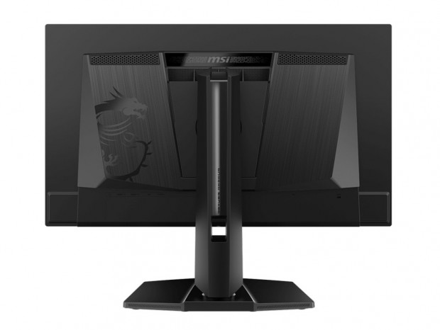 MSI MAG 273QP QD-OLED X24 有機ELモニター　26.5 MSI MAG 273QP QD-OLED X24