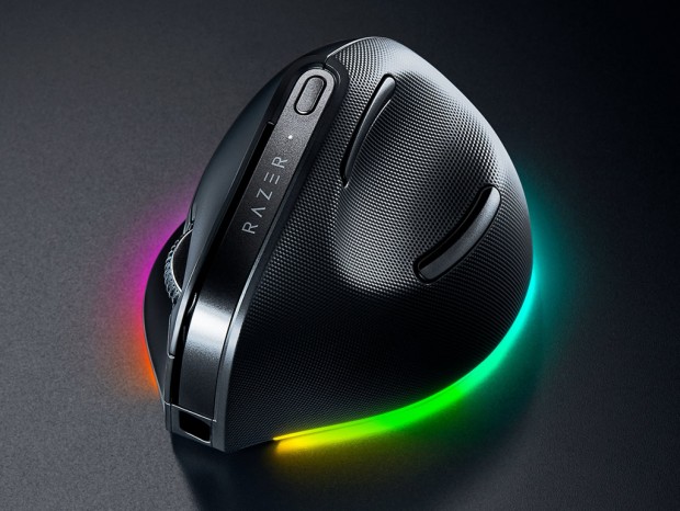 Razer、最新AI機能「Razer AI Prompt Master」初搭載のゲーミング