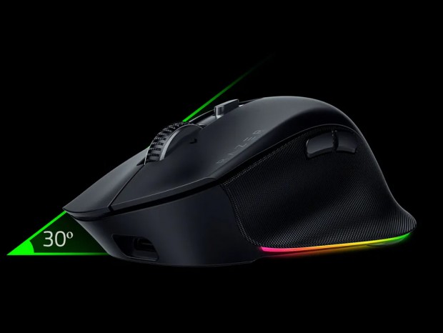 Razer Pro Click V2