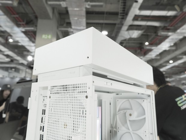 DeepCool CL6600