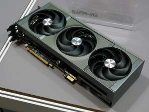 NITRO+ Radeon RX 9070 XT 16GB GDDR6 PhantomLink