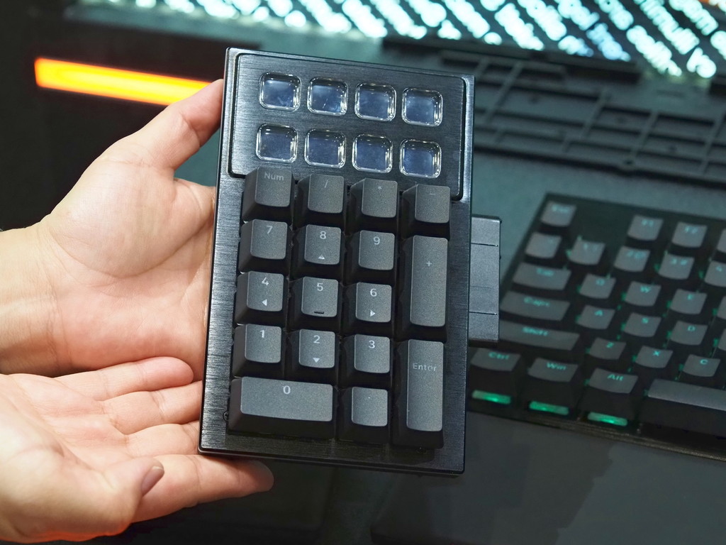 エンダモロジー　キーモジュール　ヘッド エンダモロジー キーモジュール ヘッド エンダモロジー キーモジュール