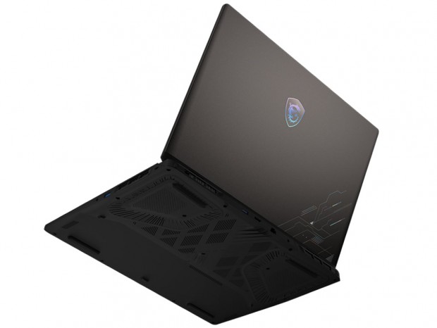 GeForce RTX 5070/5060 Laptop GPU搭載のゲーミングノート等計9機種がMSIから