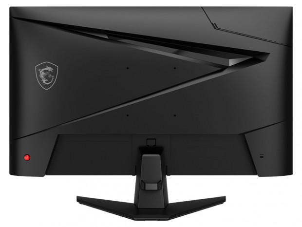 27型WQHD/RAPID IPSパネル採用のゲーミングディスプレイ、MSI「MAG 274QF X24」