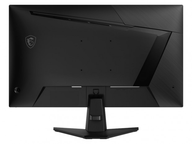 27型WQHD/RAPID IPSパネル採用のゲーミングディスプレイ、MSI「MAG 275QF」