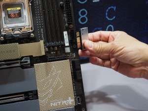 SAPPHIREマザーボード