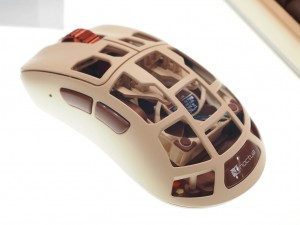 Pulsar Feinmann Noctua Edition