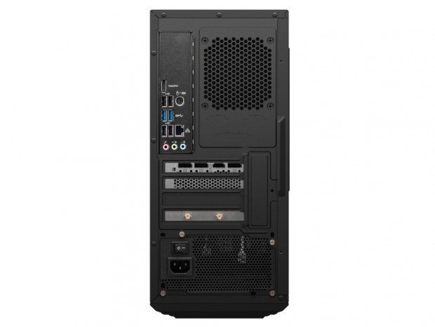 Core i5-14400FとGeForce RTX 4060を搭載した入門者向けゲーミングPCがMSIから