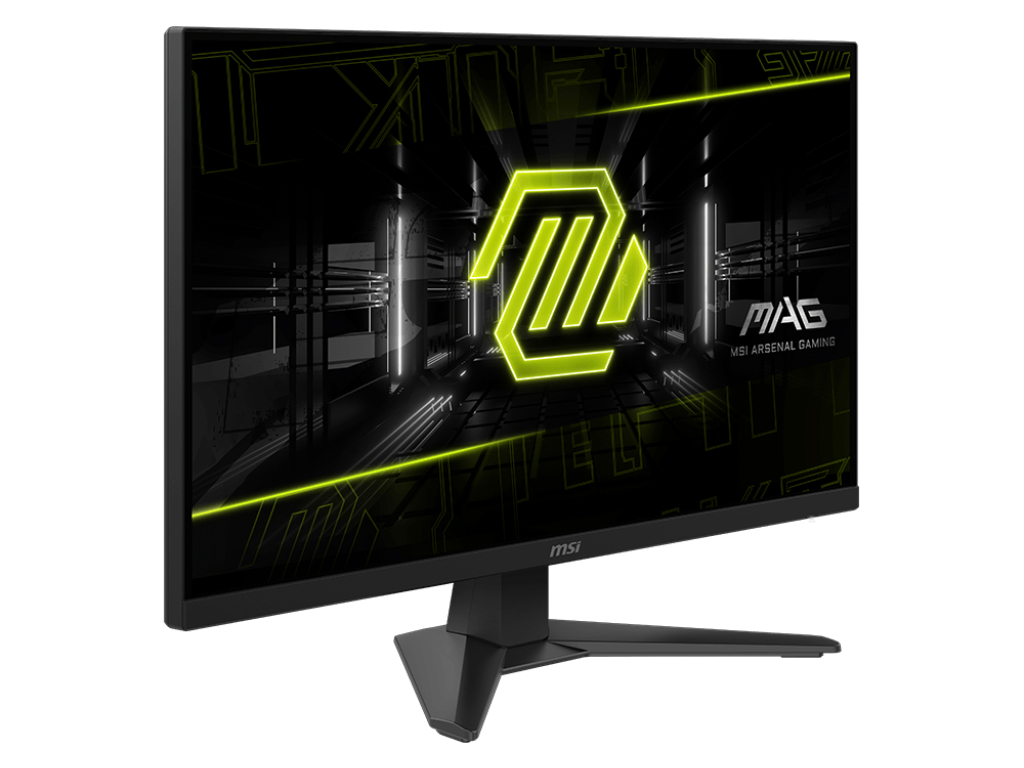 MSI、200Hz/0.5ms対応の27型フルHDゲーミング液晶「MAG 272F」税込
