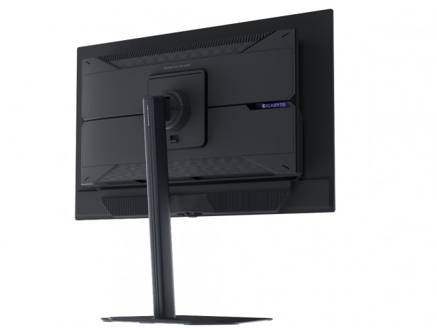 GIGABYTE、QD-OLED採用の4K/240Hzゲーミングディスプレイ「MO27U2」など計2機種