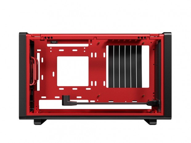 Antec、期待の“詰め込み系”Mini-ITXケース「Performance 1 M」が今週末