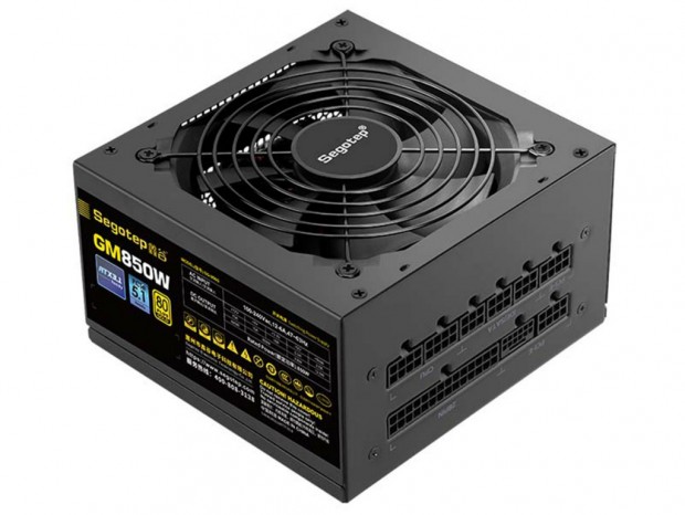 容量1,000Wで税込2万円を切るATX 3.1/PCIe 5.1対応GOLD認証電源が