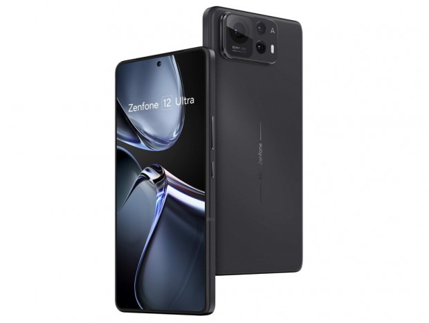 ASUS、Snapdragon 8 Elite搭載の「Zenfone 12 Ultra」今週発売。価格は約15万円から