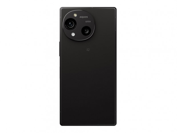 ピーク輝度3,000nitのPro IGZO OLEDやライカ監修カメラ搭載の「AQUOS R10」発表