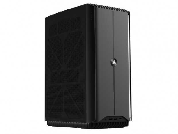 CORSAIR、コンパクトゲーミングPC「CORSAIR ONE」にGeForce RTX 5080搭載モデル追加