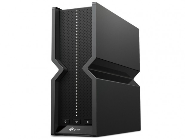 合計最大9.7GbpsのトライバンドWi-Fi 7ルーター、ティーピーリンク「Archer BE550 Pro」