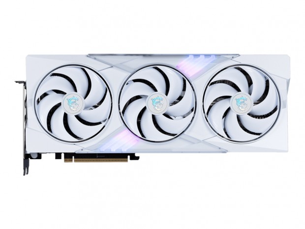 今日のお買い得) 珍しいホワイトのMSI製GeForce RTX 5070 TiがAmazon