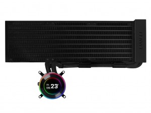 HYDROSHIFT II LCD-Cシリーズ