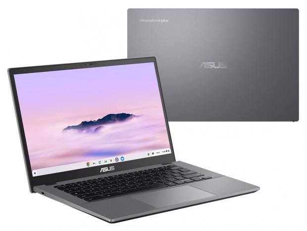 ASUS Chromebook Plus CX34