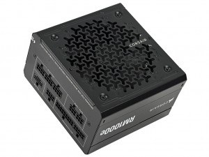 RM1000e 2025 Cybenetics Gold ATX3.1