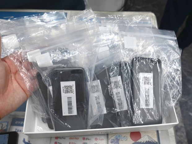 iPod touch（第7世代）