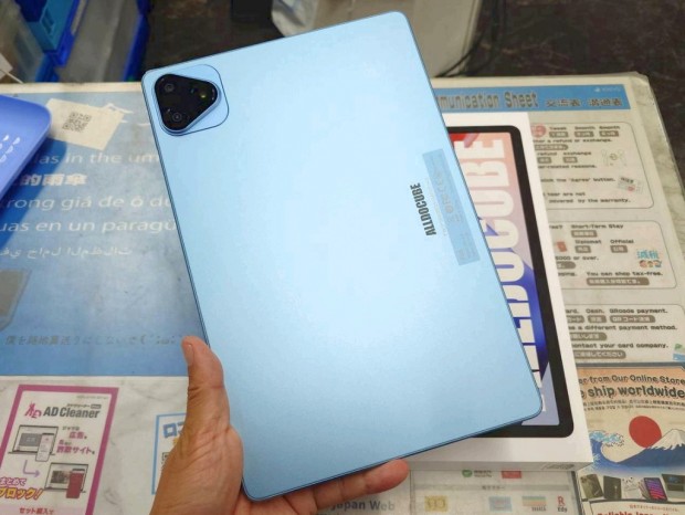 iPlay60 Pro
