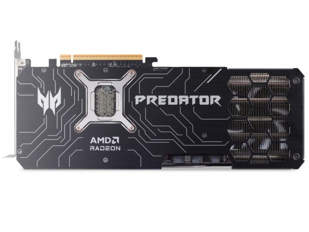 スーパーオーバークロック対応のRadeon RX 9070シリーズグラフィックスカード2種がエイサーから